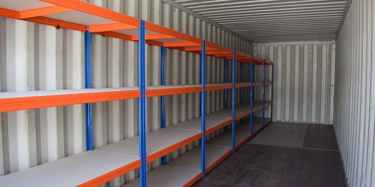 Northern Containers: Revolutionizing Modern Storage Solutions