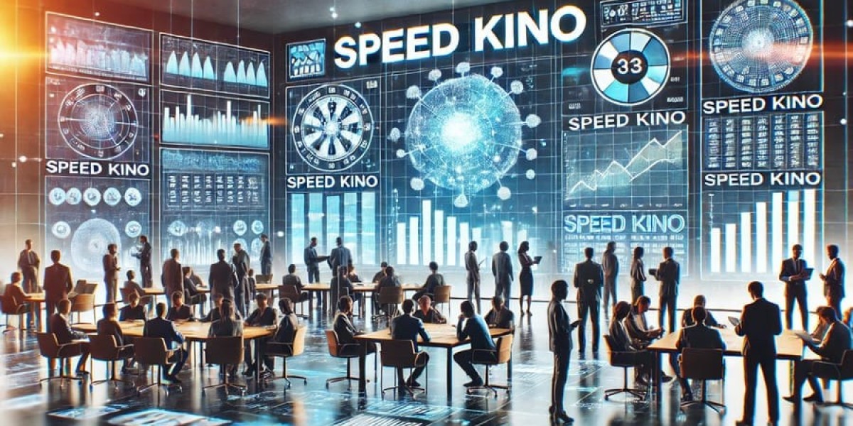 Exploring Speed Kino: Analysis Insights from the Bepick Community