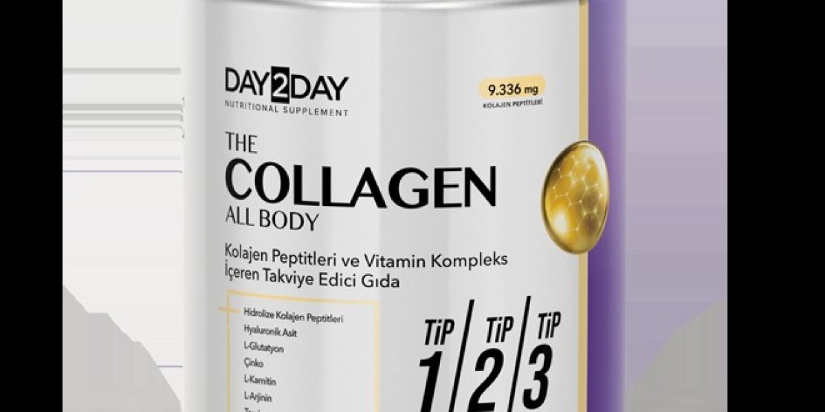 The Nuiances Of Collagen Nutritional Supplements