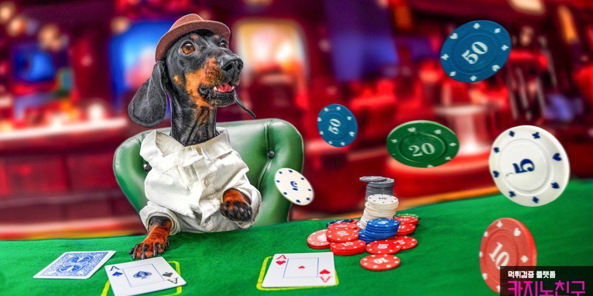 Uncovering the Perfect Scam Verification Platform: Casino79 and the Toto Site