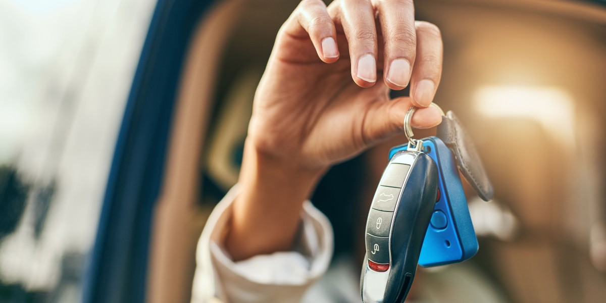 The Essential Guide to Local Locksmiths for Automotive Needs