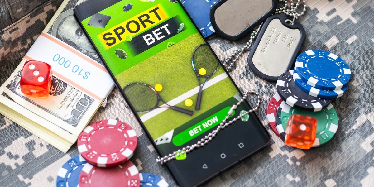 Your Guide to Safe Online Sports Betting with Nunutoto's Toto Verification Platform