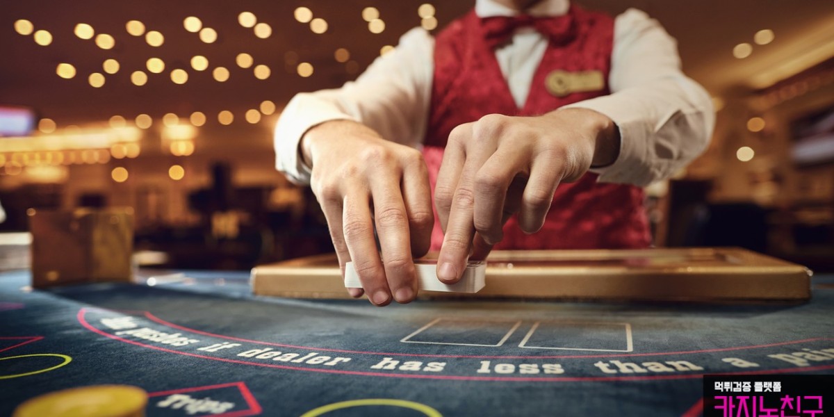 Exploring the Perfect Scam Verification Platform: Sports Toto and Casino79