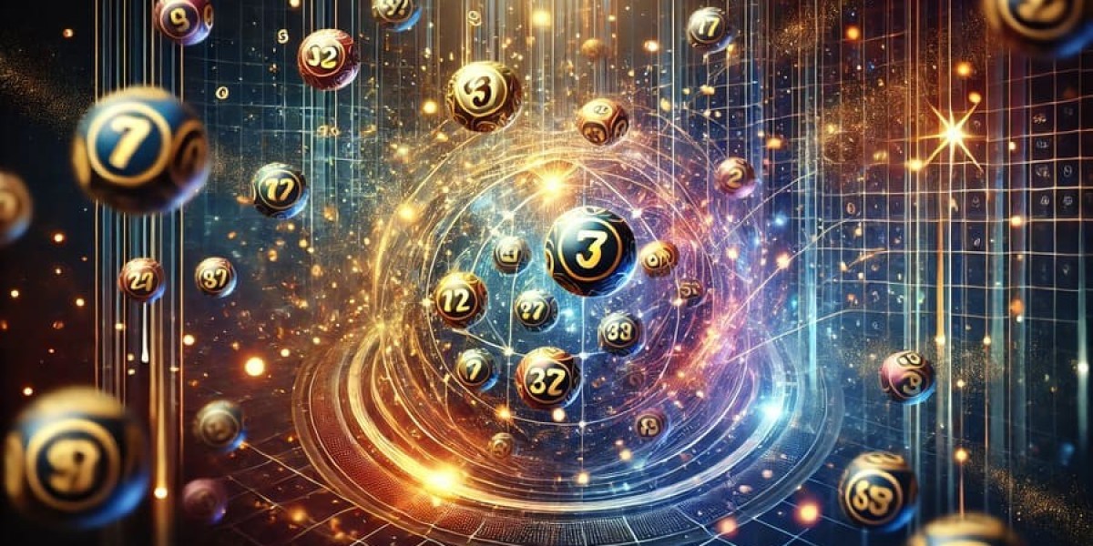 Unlocking Luck: The Ultimate Guide to Free Lotto Number Generators