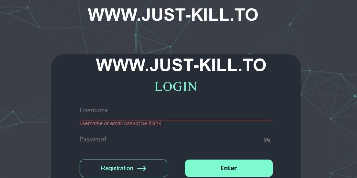 One Surprisingly Effective Way to Just-kill Login