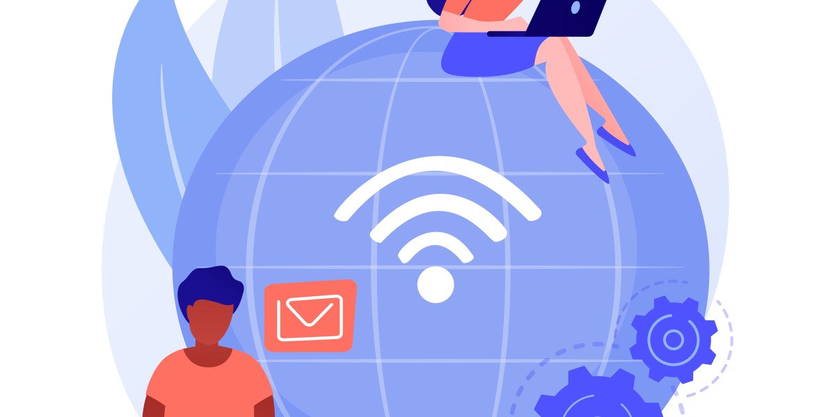 МТС подключение и настройка Wi-Fi