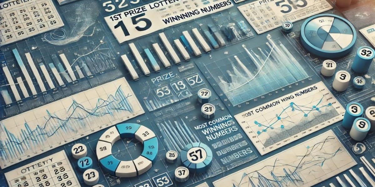 Exploring Winning the Lotto Odds: A Deep Dive into the Science of Luck