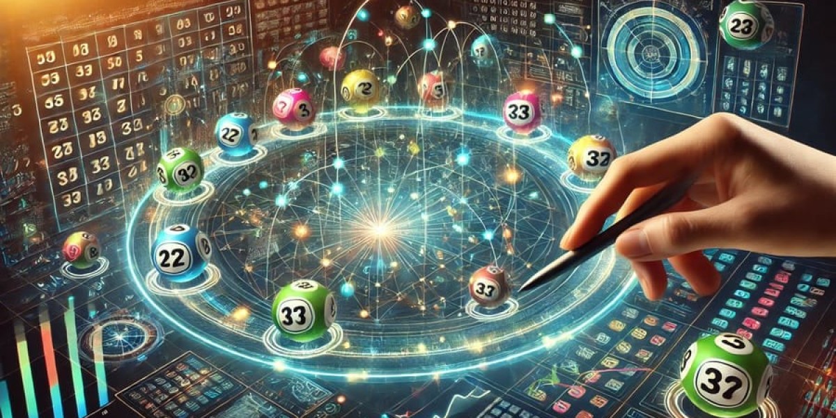 Maximizing Your Chances: Exploring Smart Lotto Strategies