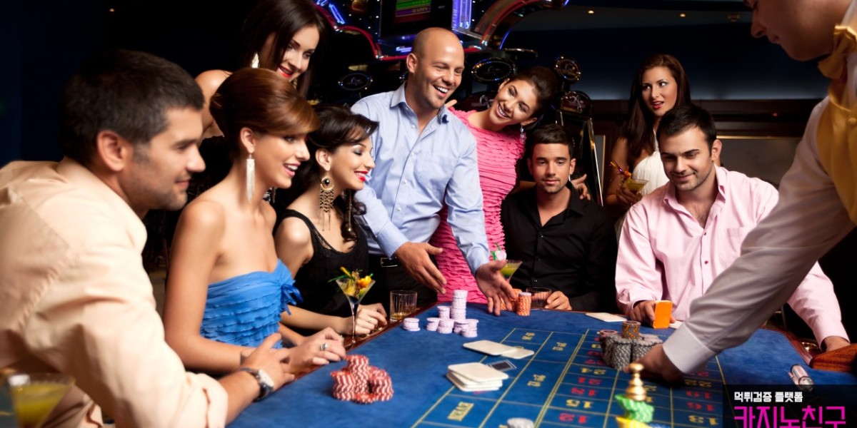 Discovering the Perfect Scam Verification Platform for Online Casino: Casino79