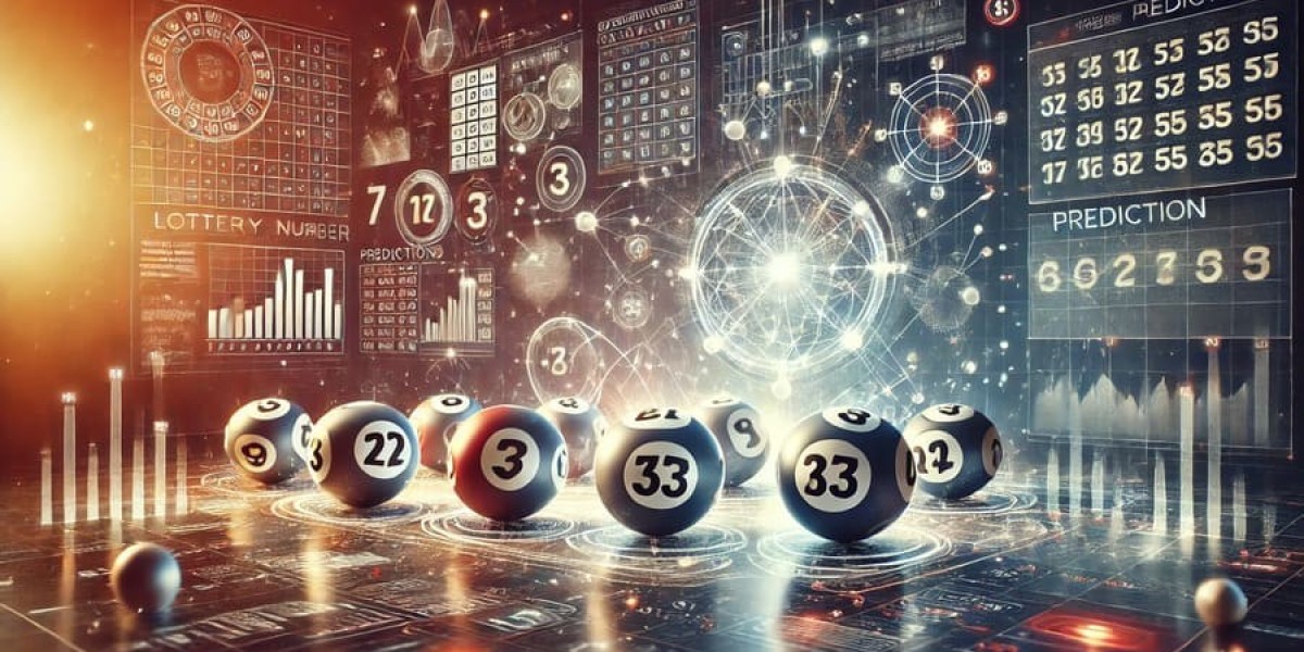 Choosing Lotto Numbers Wisely: Strategies for Smart Selections