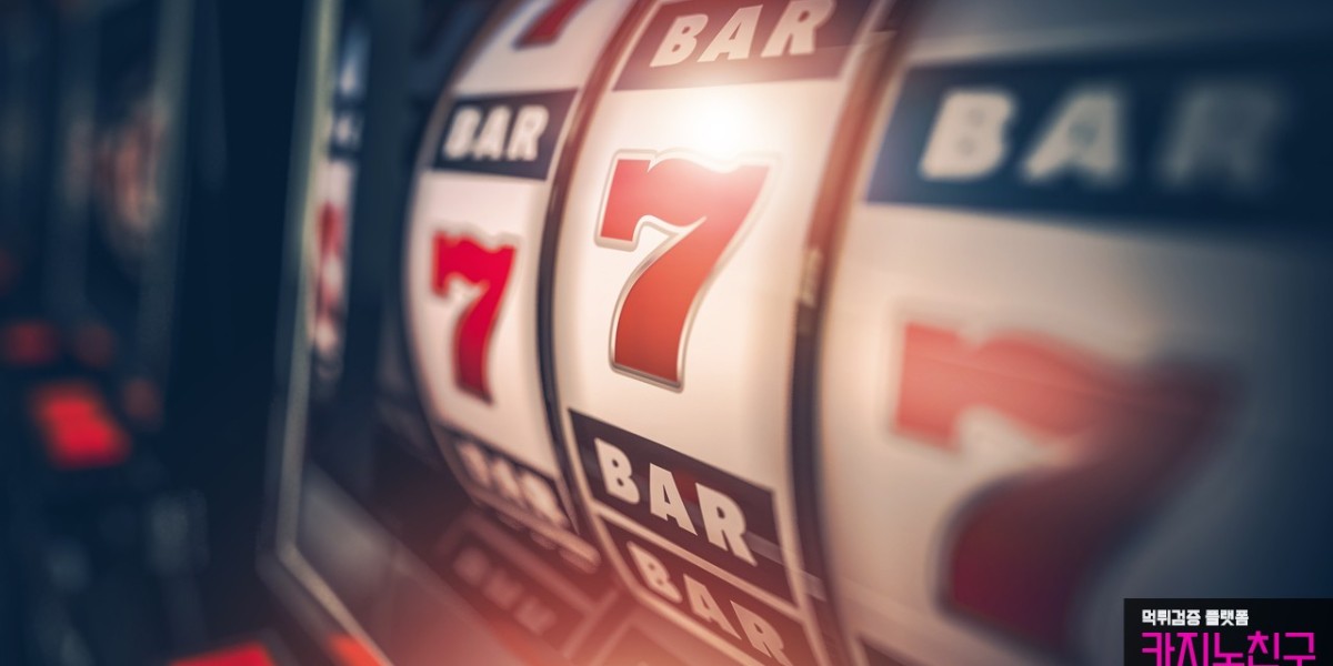 Discover the Safe Side of Online Casino Gaming with Casino79's Scam Verification