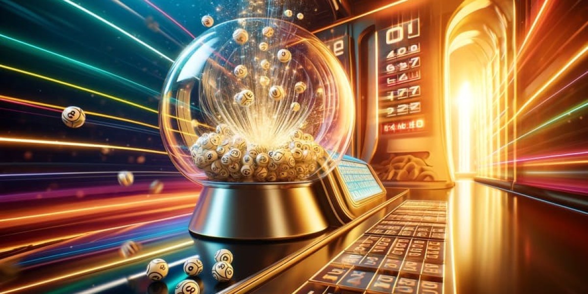 Mastering the Art of Analyzing Lotto Numbers