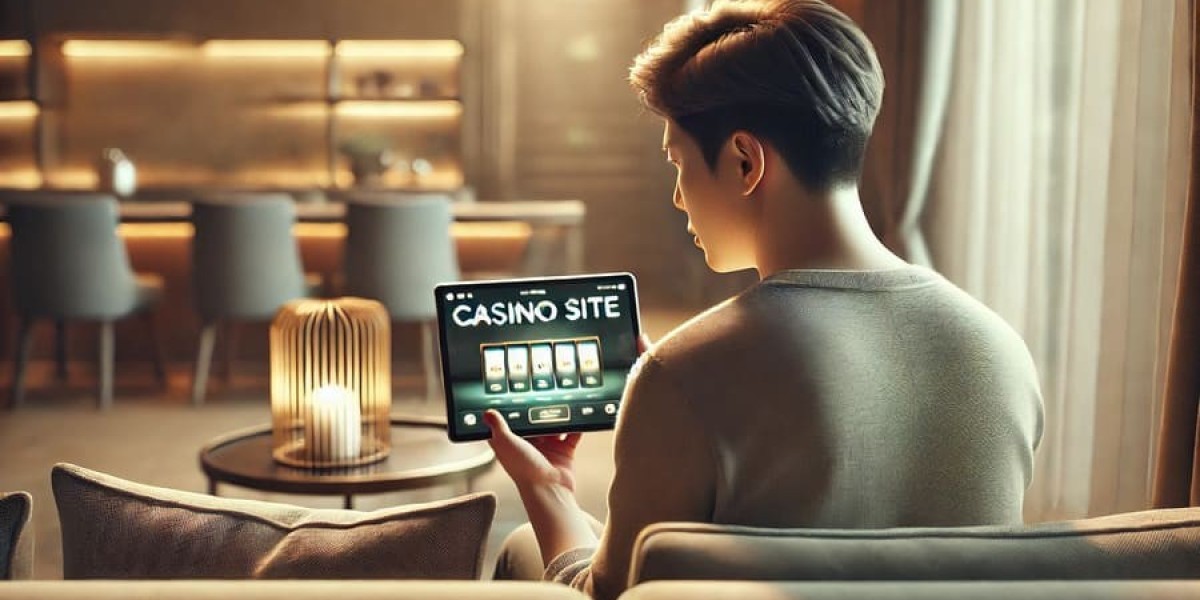 Discovering Onca888: Your Guide to Online Casino Scam Verification