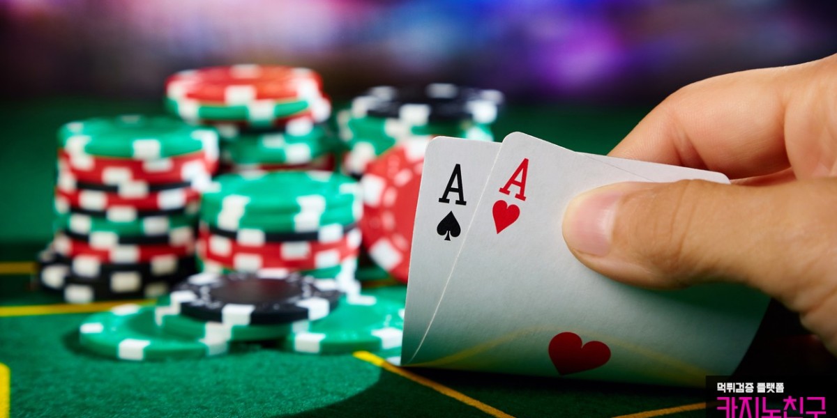 Explore the Perfect Scam Verification Platform Casino79 for Your Baccarat Site Experience