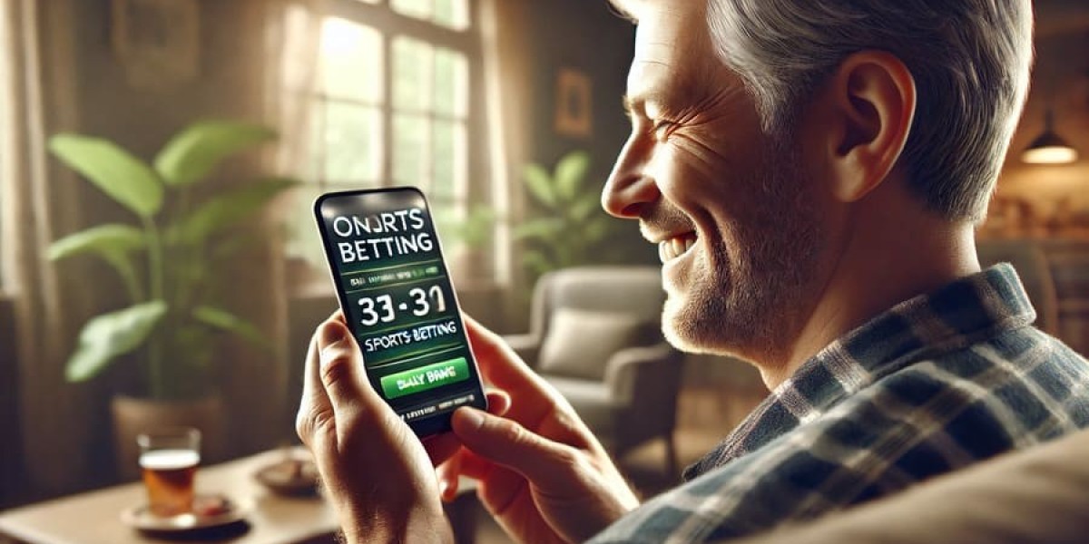 Discover Sureman: Your Trusted Scam Verification Platform for Online Gambling Sites