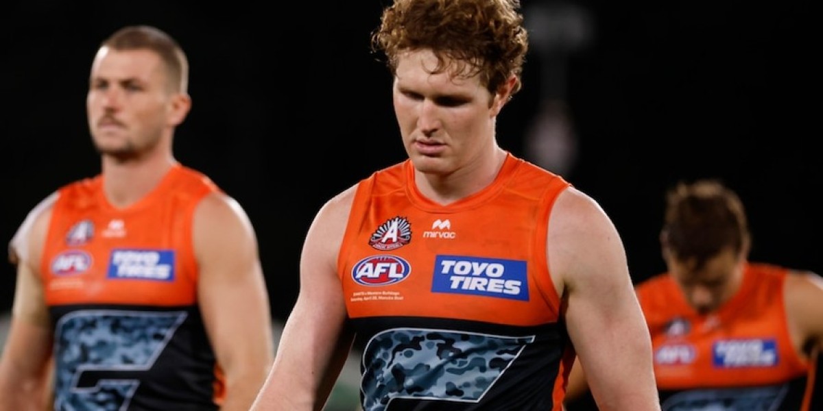 GWS Stumble - Bulldogs Triumph at Manuka Oval