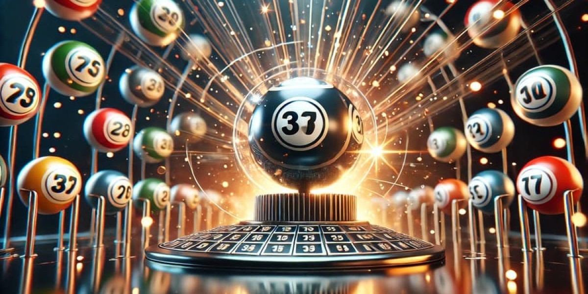 The Fascinating World of Random Lotto Number Generators