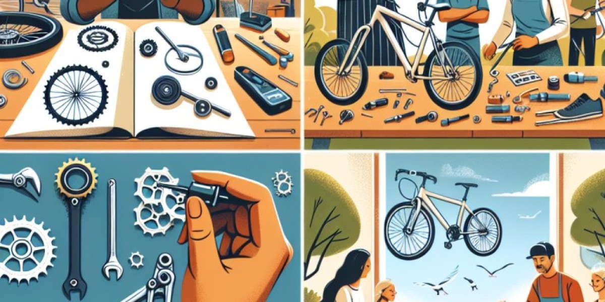 Bike Tubes And Tires - Essential Tips To Help Keep Your Bike Safe And Strong