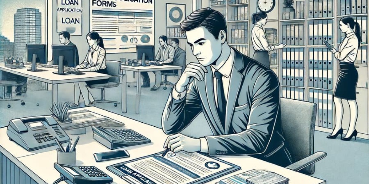 Discovering the Fast and Easy Loan Services Available Through the EzLoan Platform