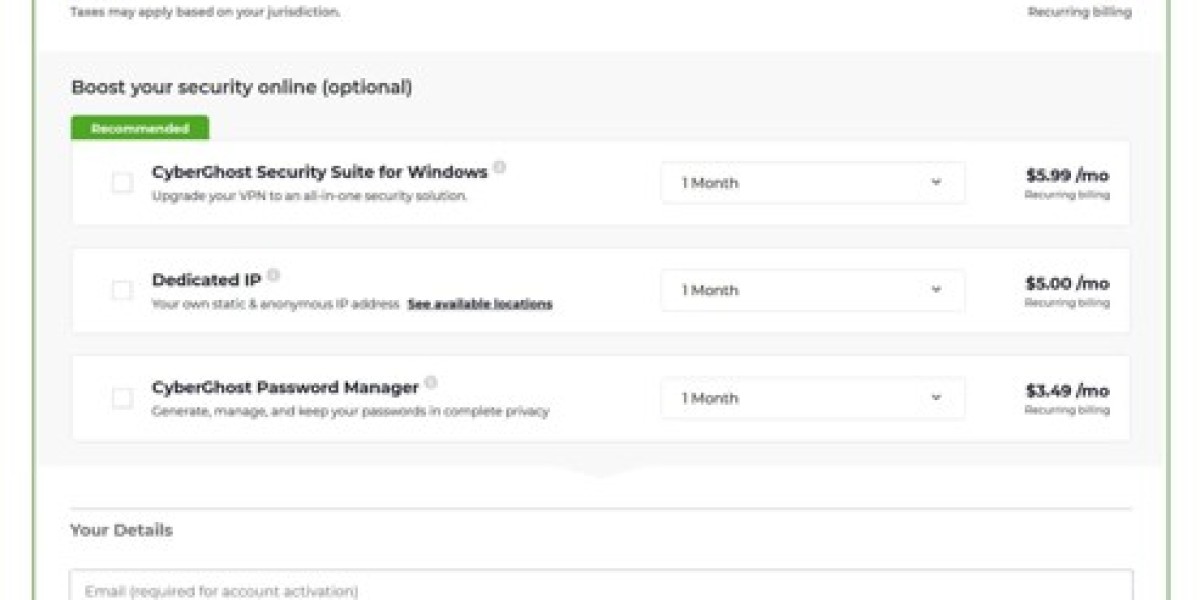 CyberGhost Refund Policy - Test VPN Risk-Free Now!