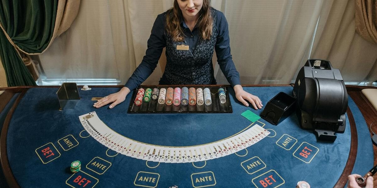 Explore Online Gambling Safely with Inavegas: Your Ultimate Scam Verification Community