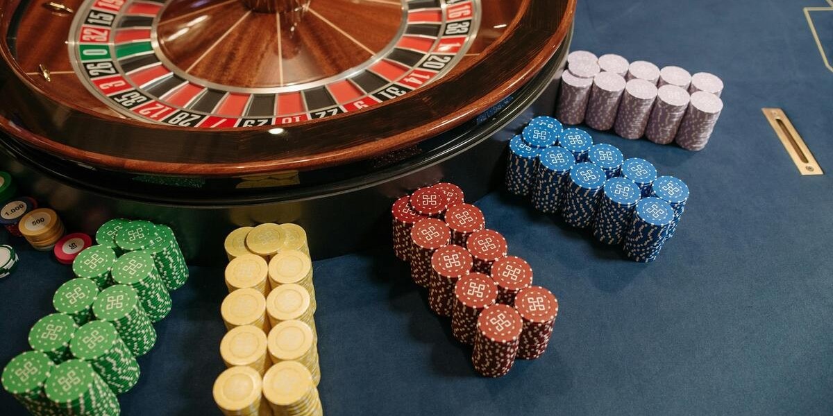 Ensuring Safety in Online Casinos with Inavegas: Your Go-To Scam Verification Community