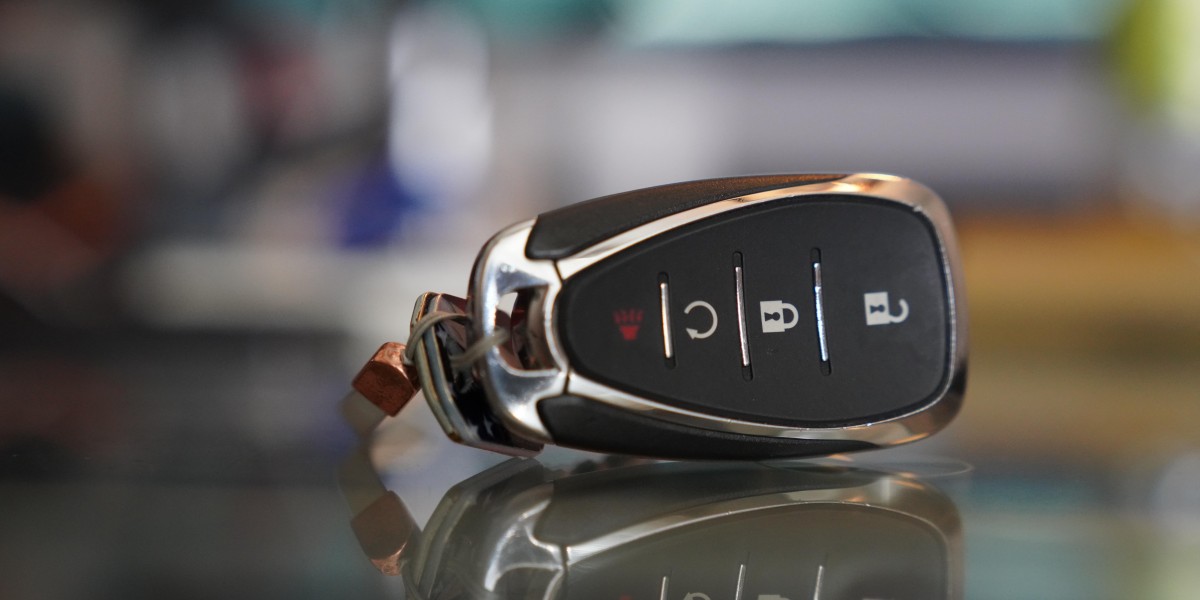 11 Ways To Totally Block Your How To Get A Car Replacement Key
