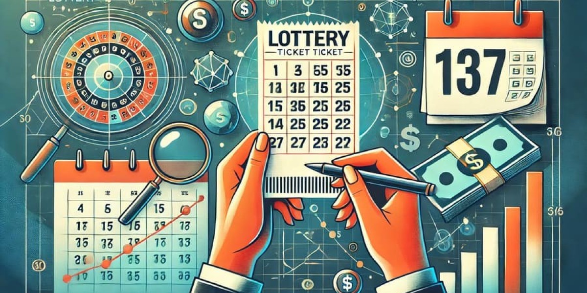 The Fascinating World of Most Drawn Lotto Numbers