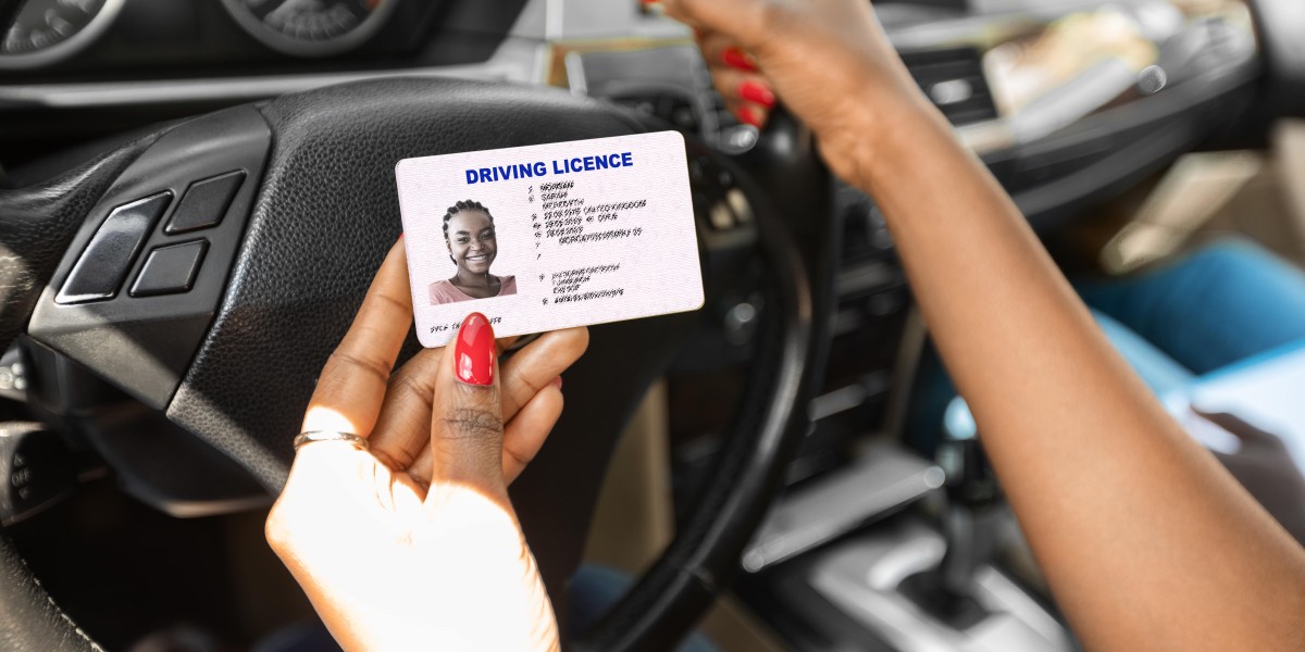 This Is The Complete Listing Of Buy Driving License Uk Dos And Don'ts