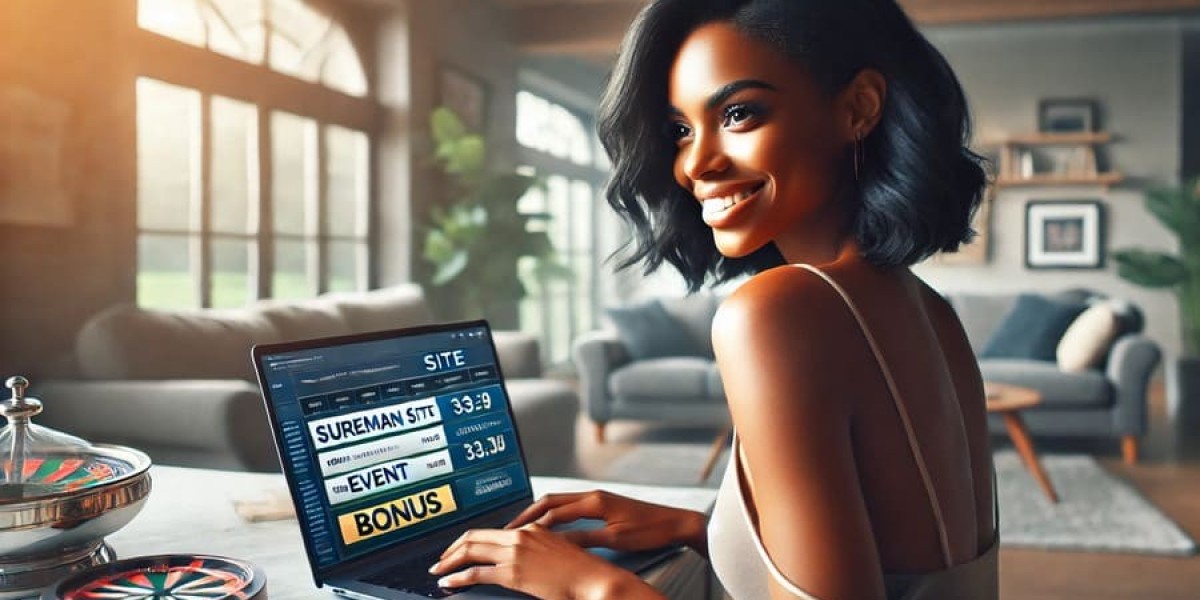 Safe Betting Sites: Discover the Sureman Scam Verification Platform