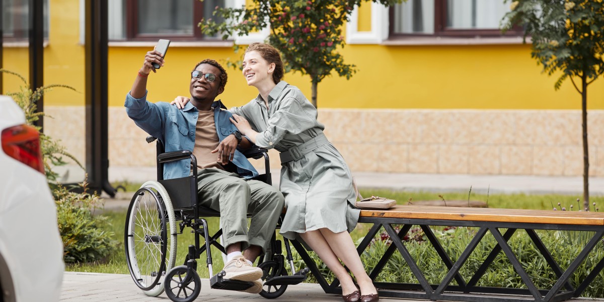 This Story Behind Collapsible Mobility Scooter Will Haunt You Forever!