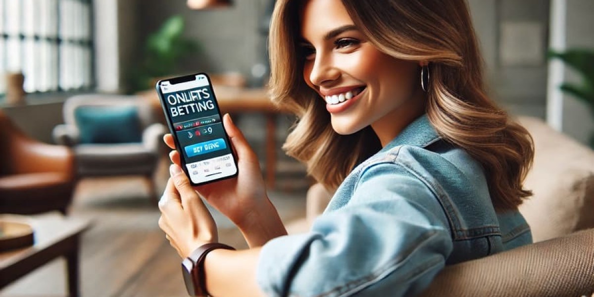 Ensuring Safe Online Gambling Sites with Sureman Scam Verification