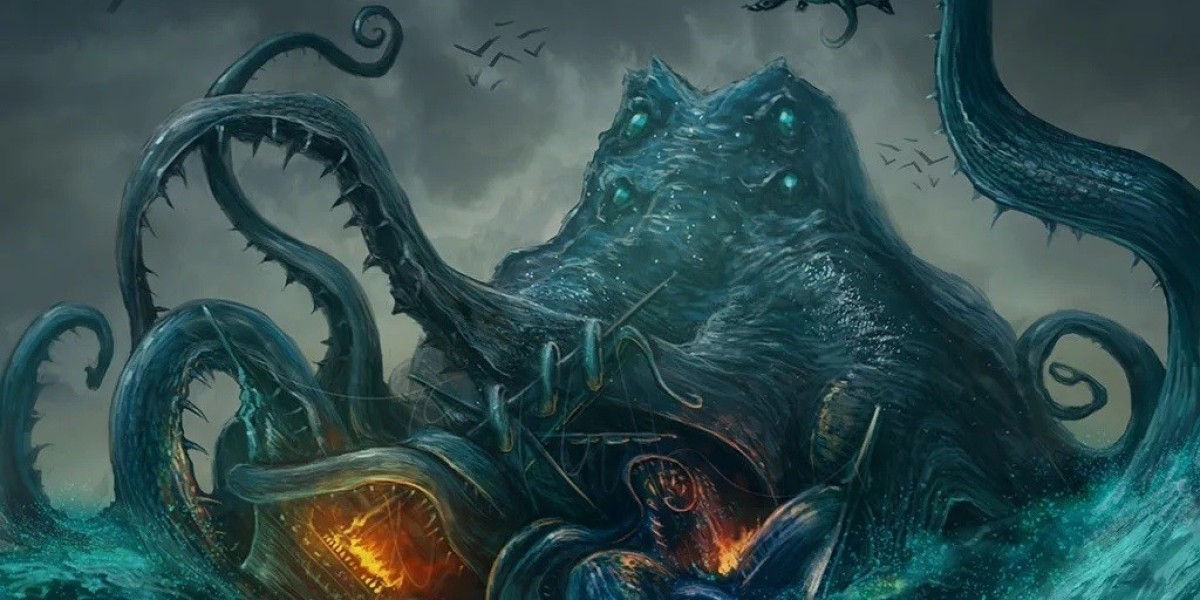 If You Want To Be A Winner, Change Your KRAKEN Philosophy Now!