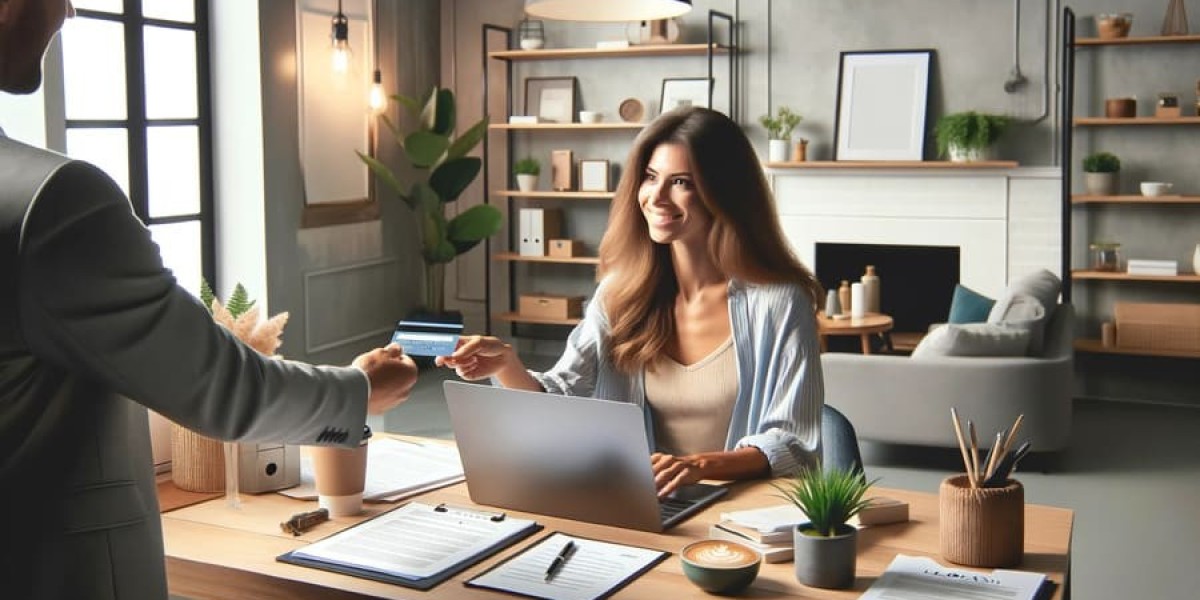 Unlocking the Power of Fast and Easy Loan Services with EzLoan