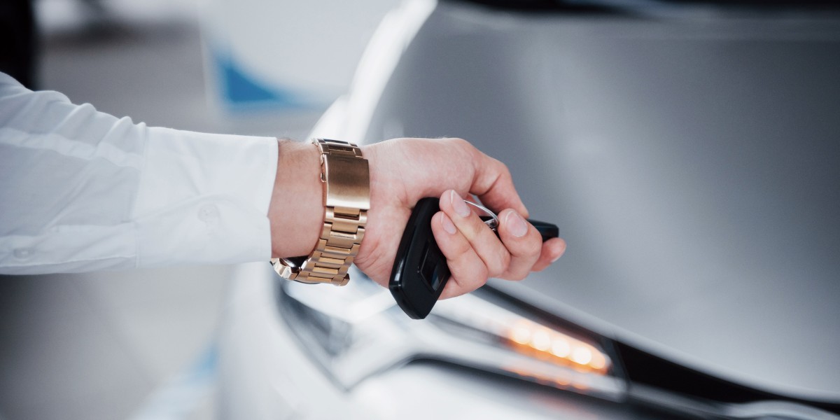 7 Effective Tips To Make The Most Out Of Your How To Get A Replacement Car Key