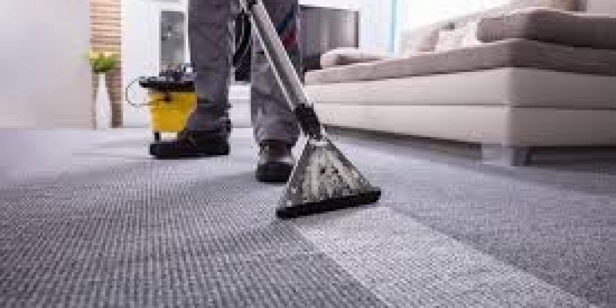 ﻿﻿The Positive Impact of Carpet Cleaning on Home Air Quality