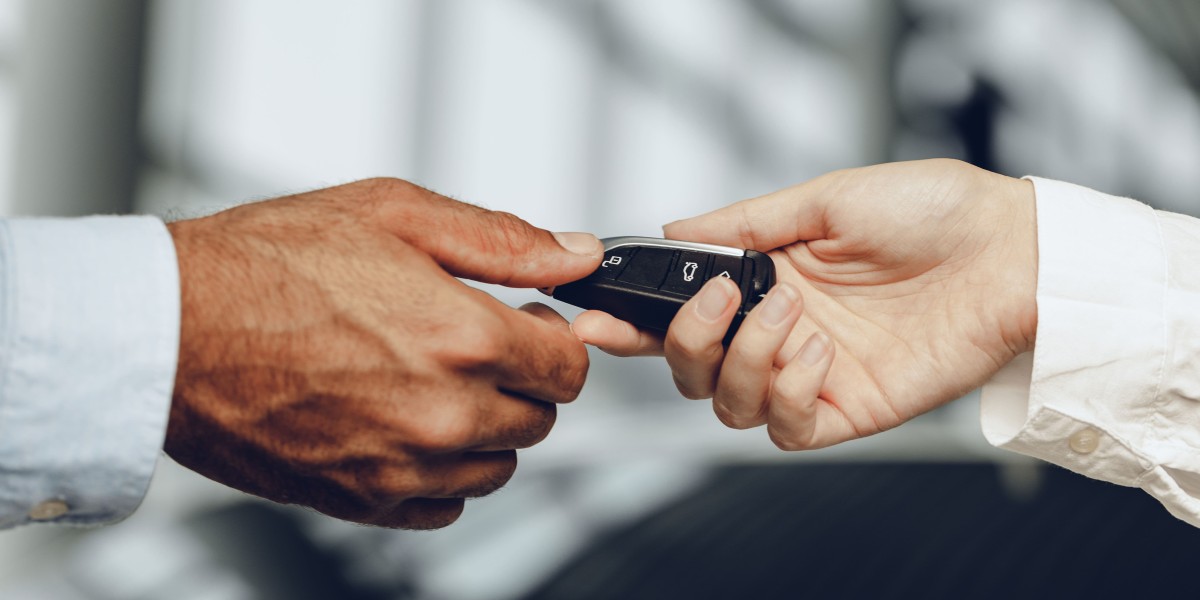 Ten Car Key Fob Replacements That Really Improve Your Life