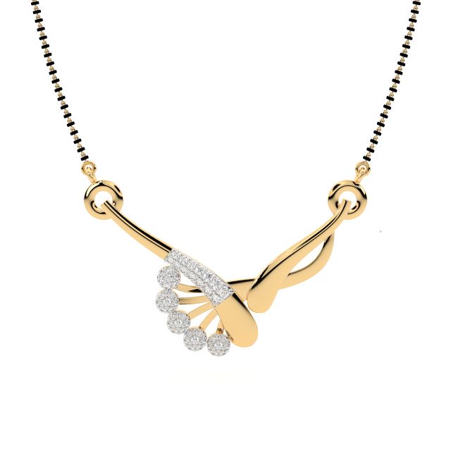 Buy Mangalsutra Designs For Women Online
