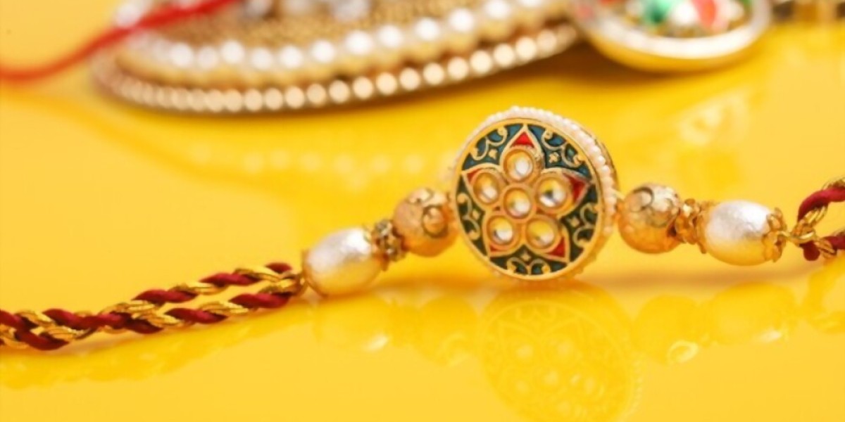 A Guide to Send Rakhi To Melbourne