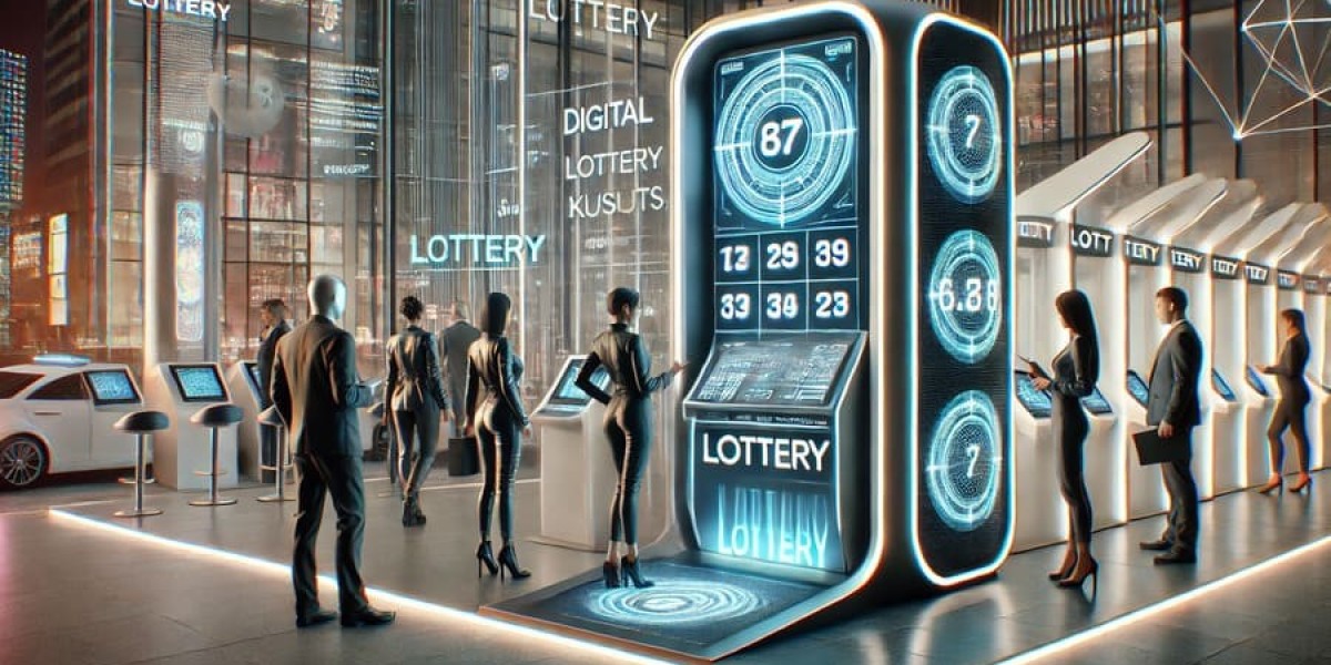 Unlocking the Secrets: The Ultimate Lotto Guide