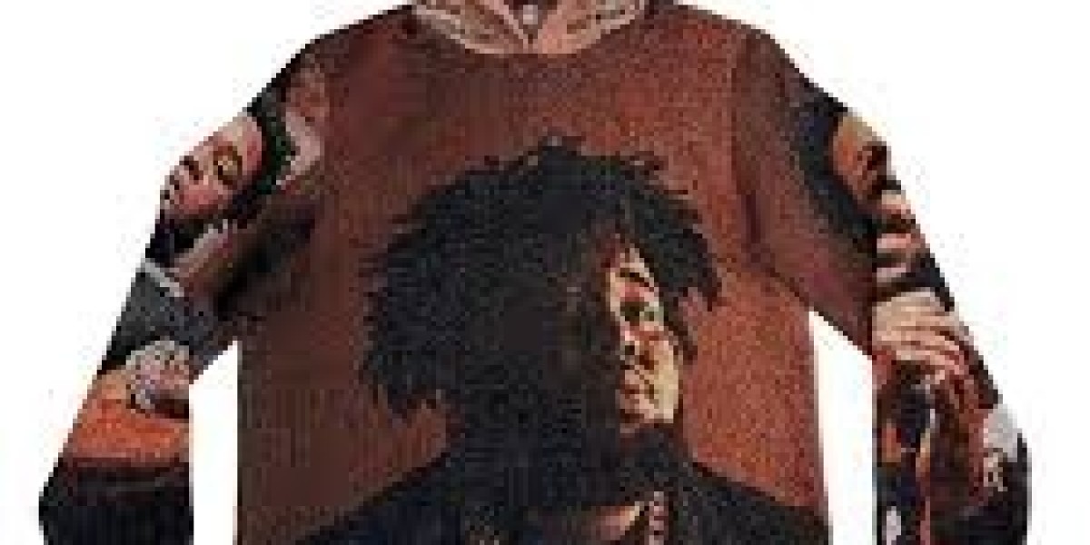 Rod Wave Merch Drop: A Deep Dive into the Streetwear That Speaks from the Soul