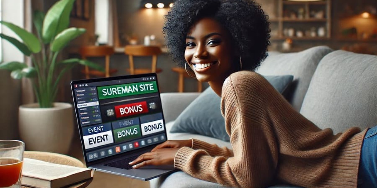 Discovering Safe Sports Toto Sites: Your Guide to the Sureman Scam Verification Platform
