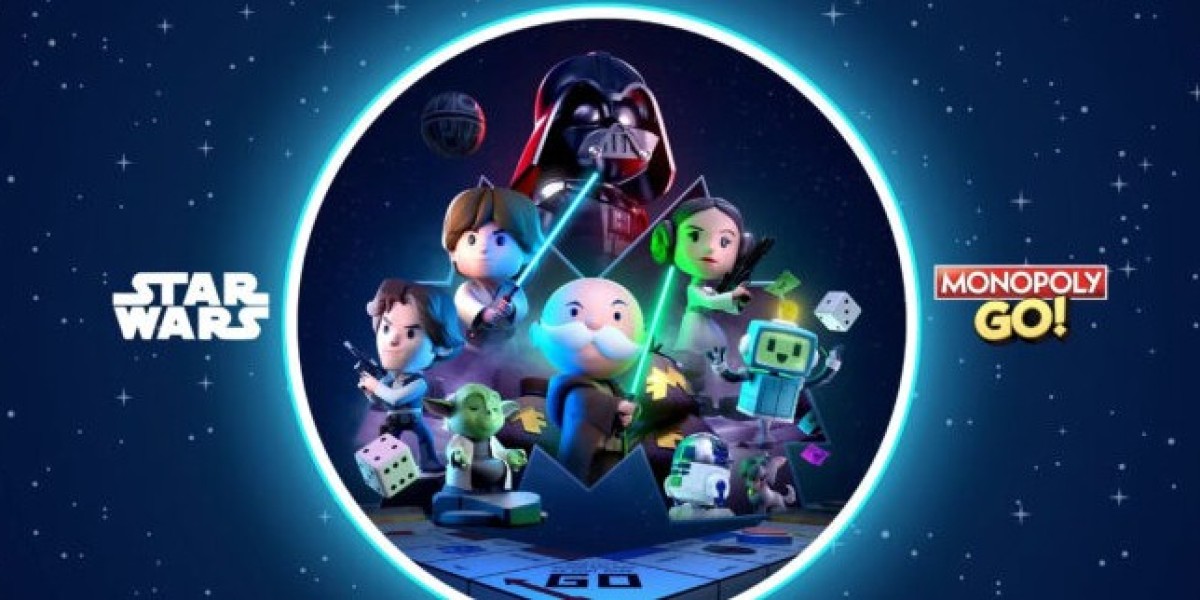 How to Unlock the Mandalorian Shield in Monopoly GO