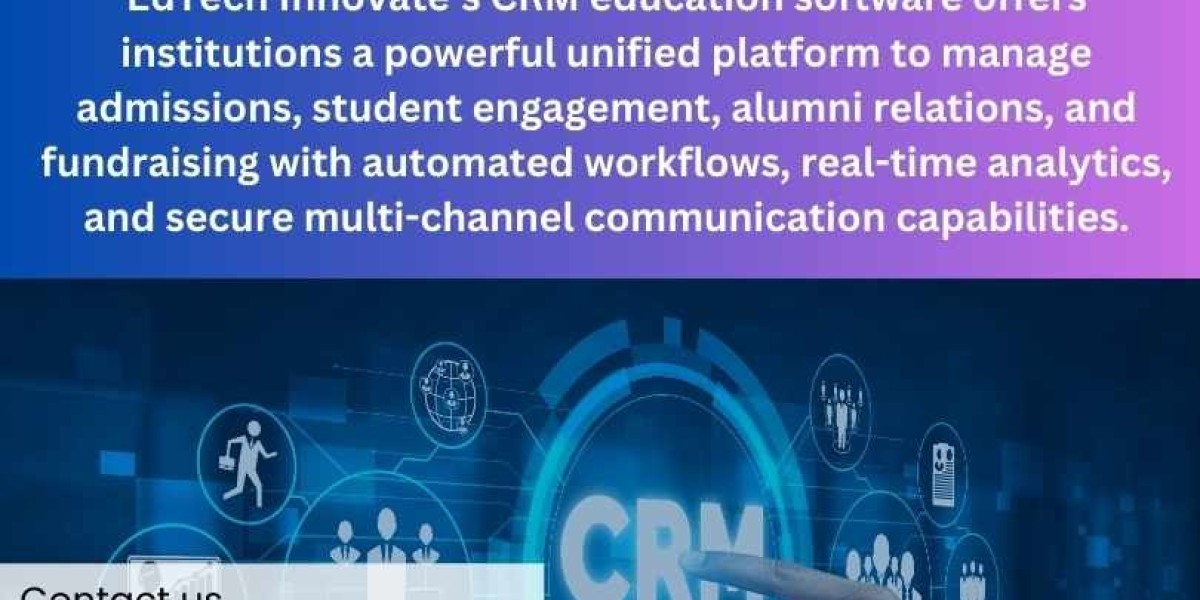 Which CRM Education Software Fits Your Institution’s Requirements?