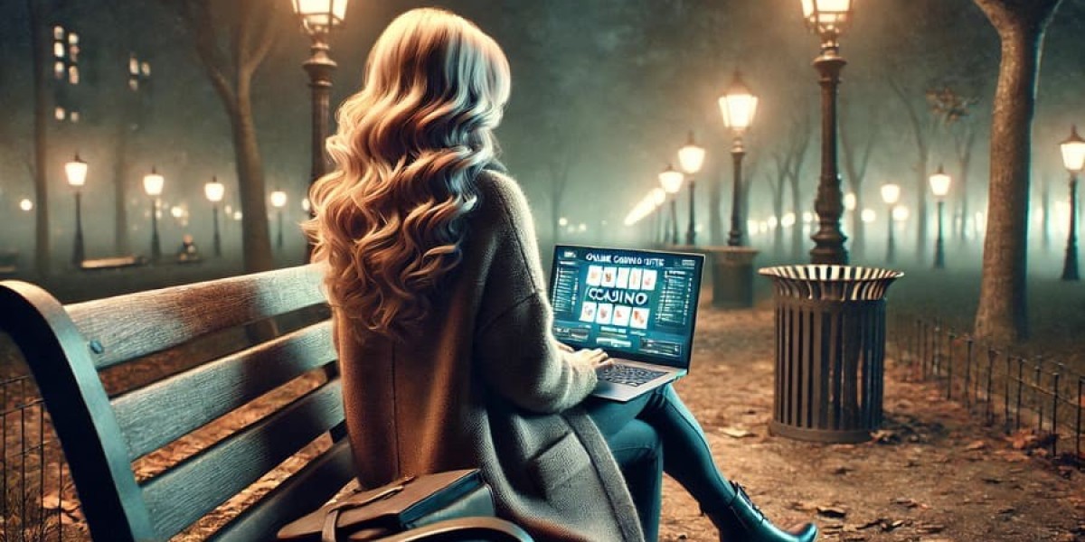 Exploring the Gambling Site Onca888: Your Trusted Scam Verification Community