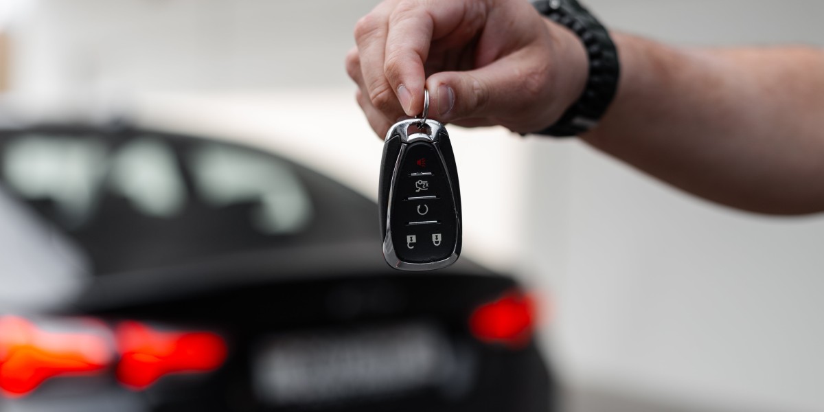 20 Things You Need To Be Educated About Replacement Fob Key