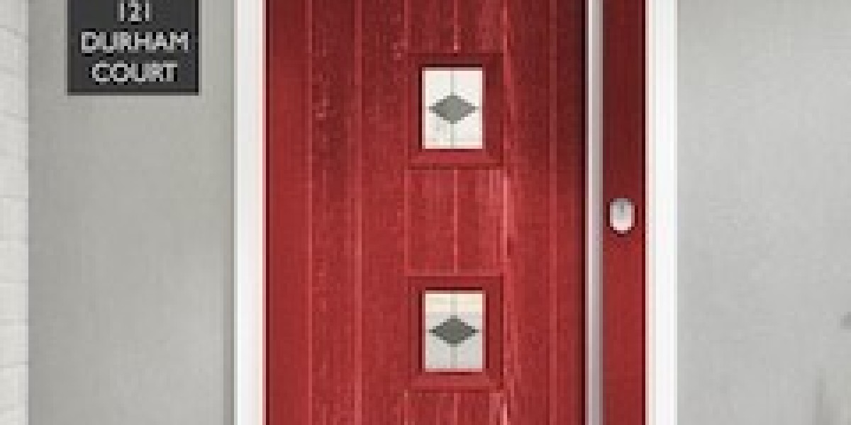 15 Astonishing Facts About Improve Door Security