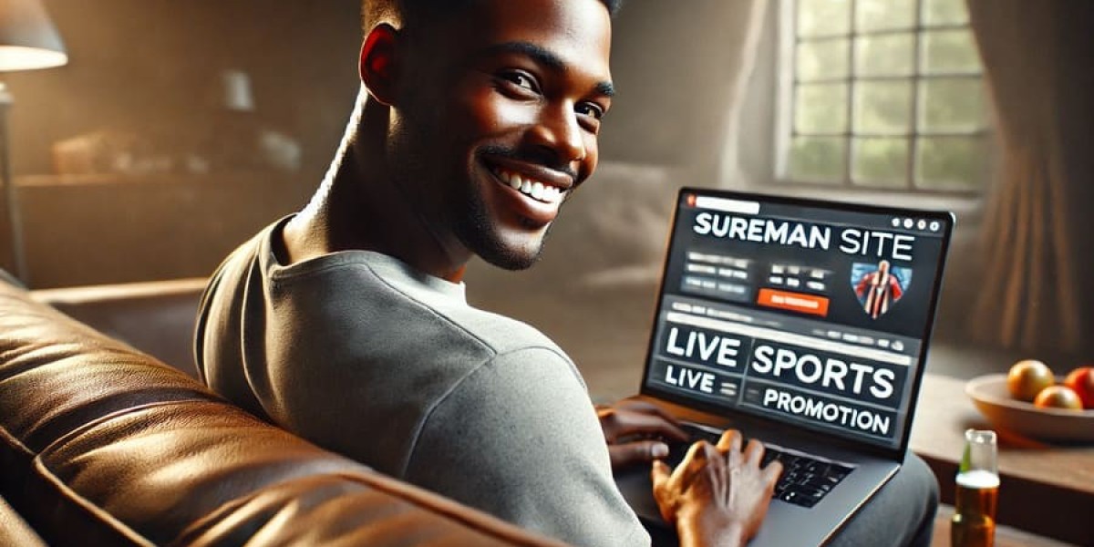 Explore Trustworthy Korean Gambling Sites with Sureman Scam Verification Platform