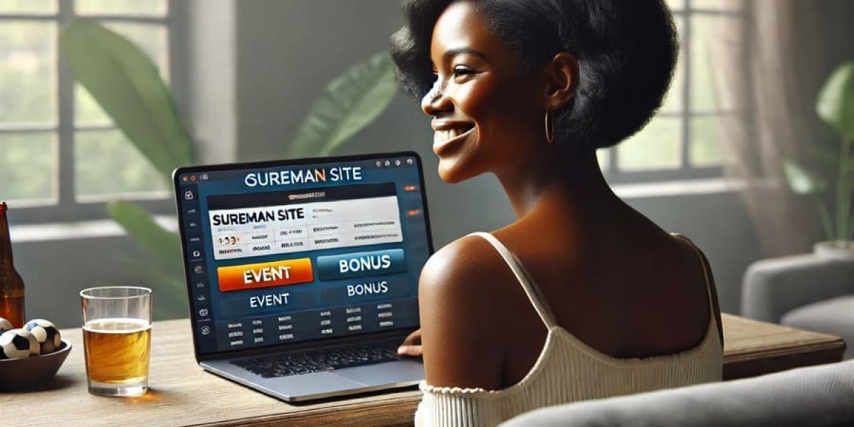 Korean Sports Betting Safety: Exploring Sureman, Your Trusted Scam Verification Platform