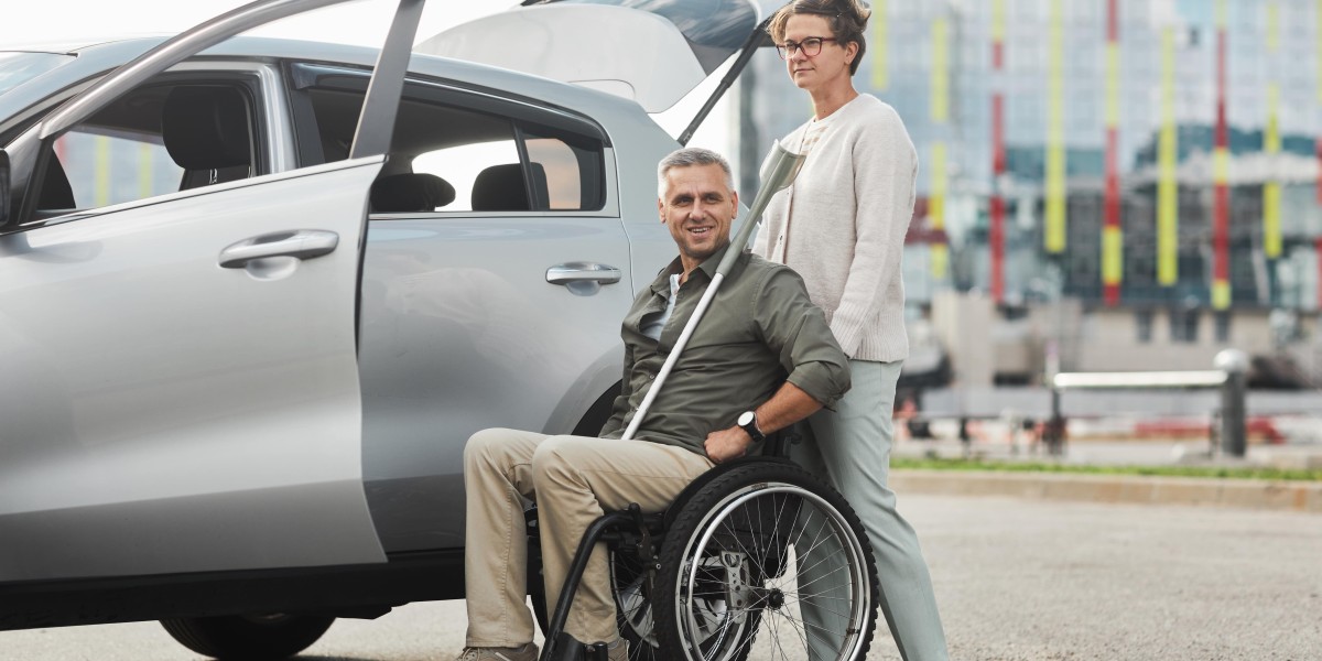 The Little-Known Benefits Travel Mobility Scooters